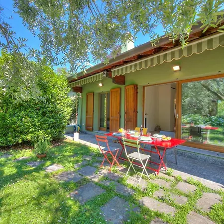 Casa Oliva Garden And Relax - Happy Сasa de vacaciones Laveno