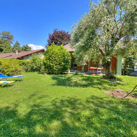 Casa Oliva Garden&relax - Happy * Laveno