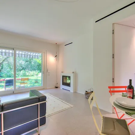 Casa Oliva Garden And Relax - Happy Tatil Evi