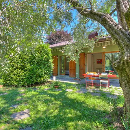Casa Oliva Garden And Relax - Happy Tatil Evi