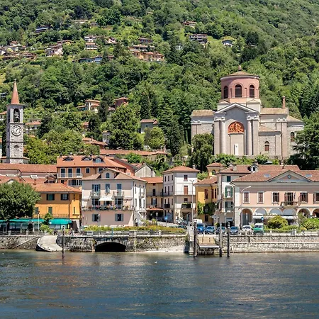 Casa Oliva Garden&relax - Happy Laveno