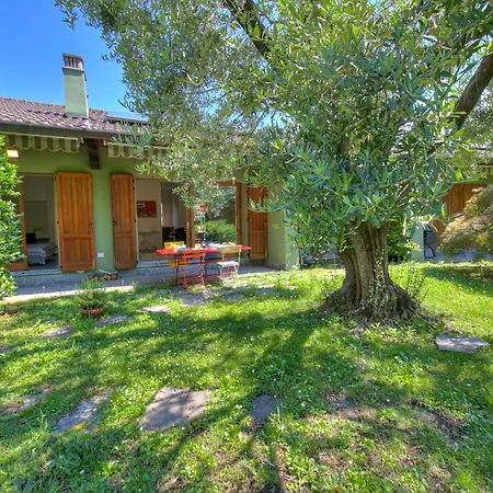 Casa Oliva Garden&relax - Happy *